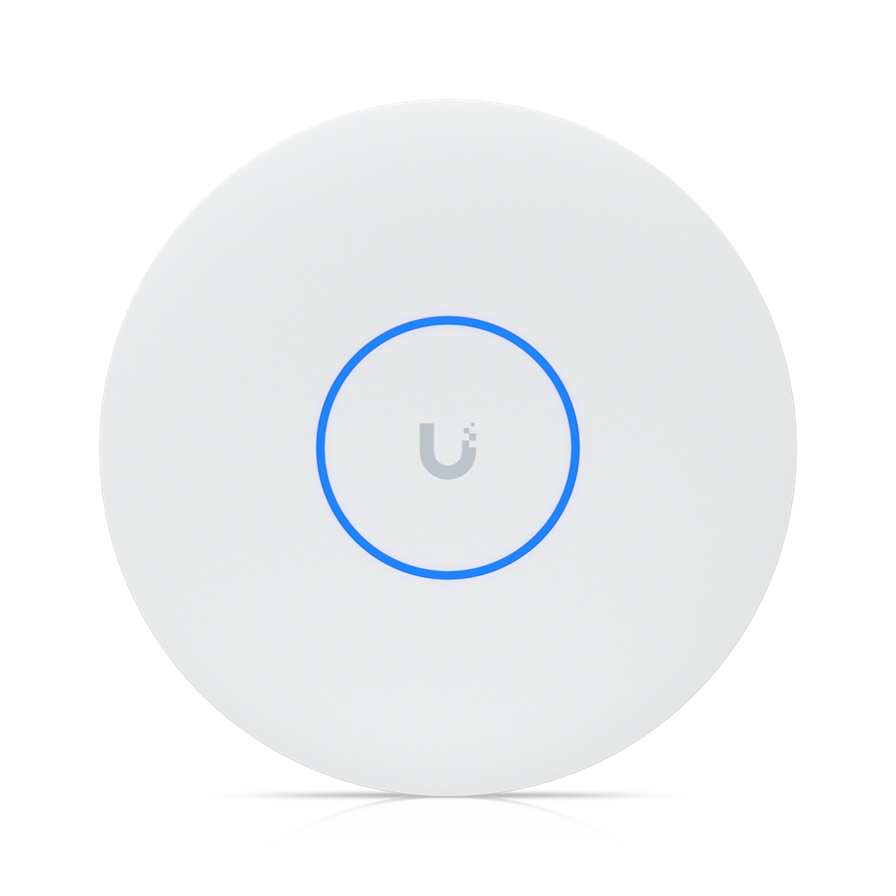 UniFi WiFi 7 access point