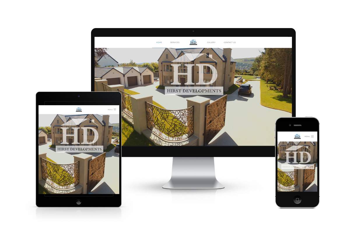 Hirst Developments