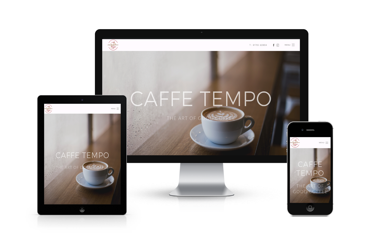 Caffe Tempo