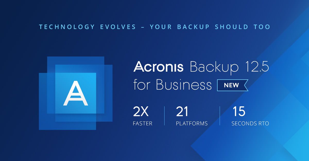 Acronis