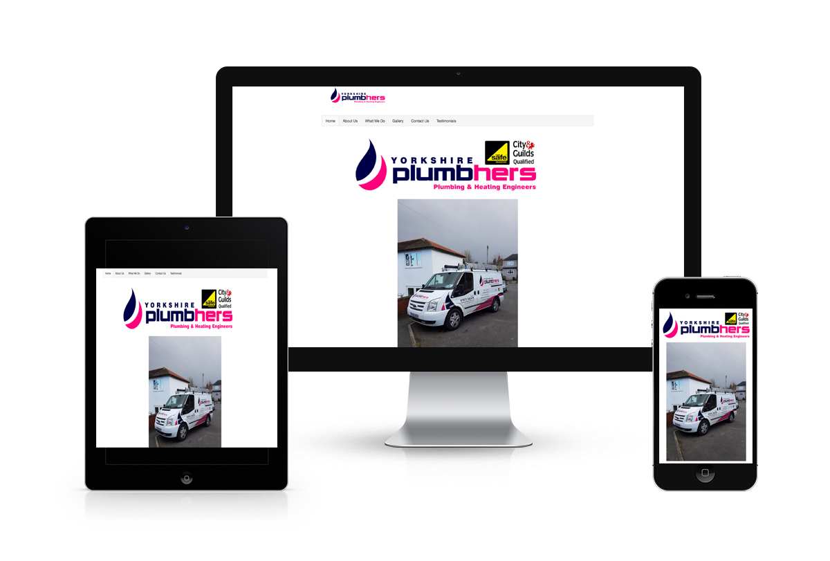 Yorkshire Plumbhers