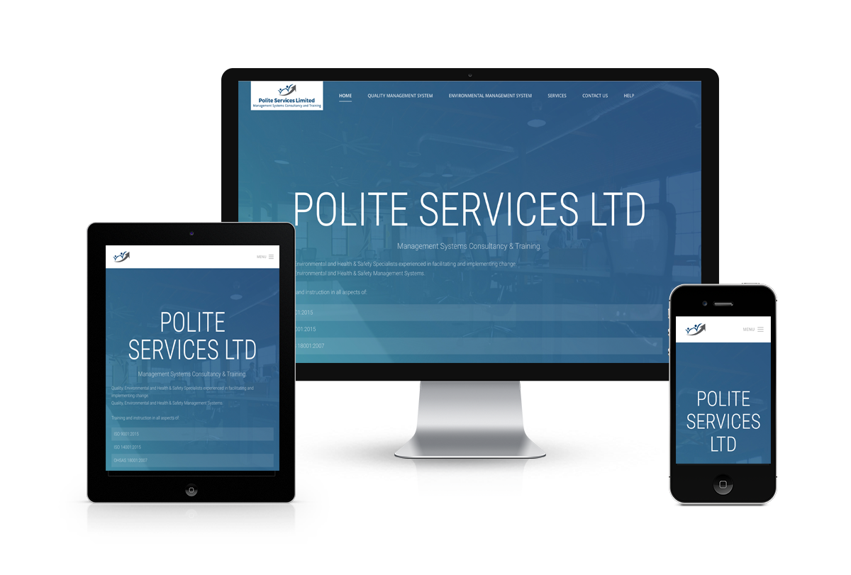 Polite Services